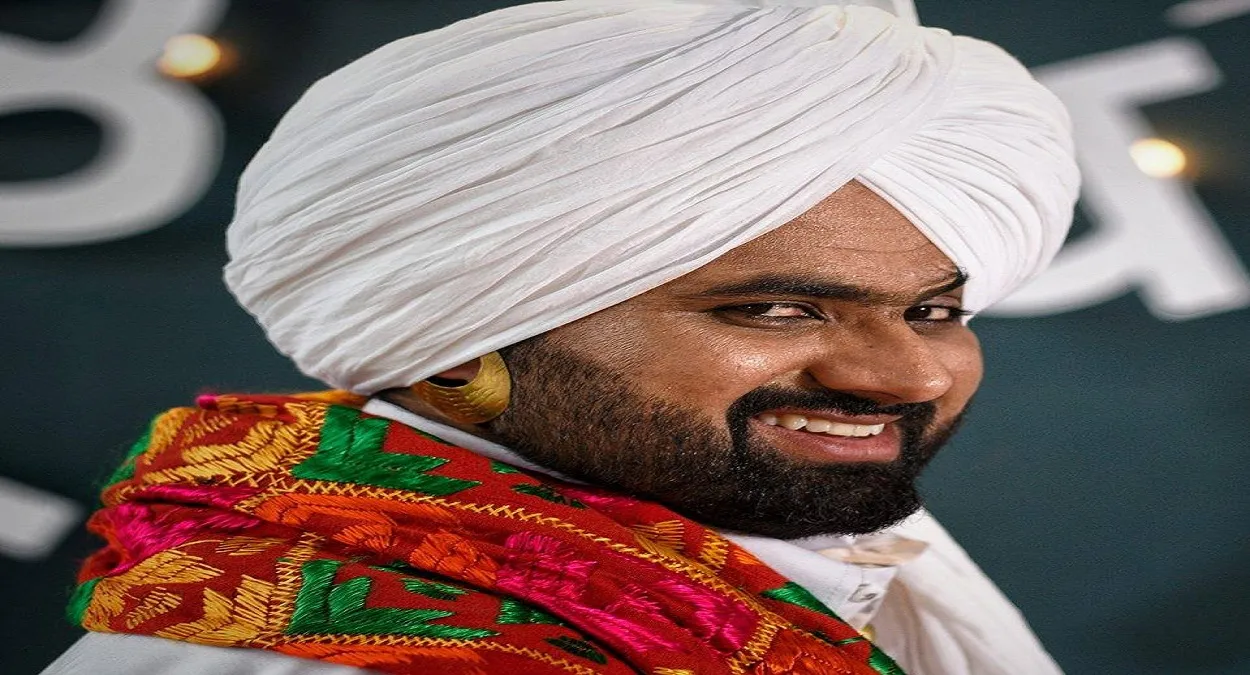 ਗਨ-ਕਲਚਰ 'ਤੇ ਪੁਲਿਸ ਦੀ ਸਖ਼ਤੀ: ਪੰਜਾਬੀ ਗਾਇਕ ਰਮੀ ਰੰਧਾਵਾ ਖਿਲਾਫ ਹਥਿਆਰ ਦਿਖਾਉਣ ਦੇ ਦੋਸ਼ 'ਚ FIR ਦਰਜ