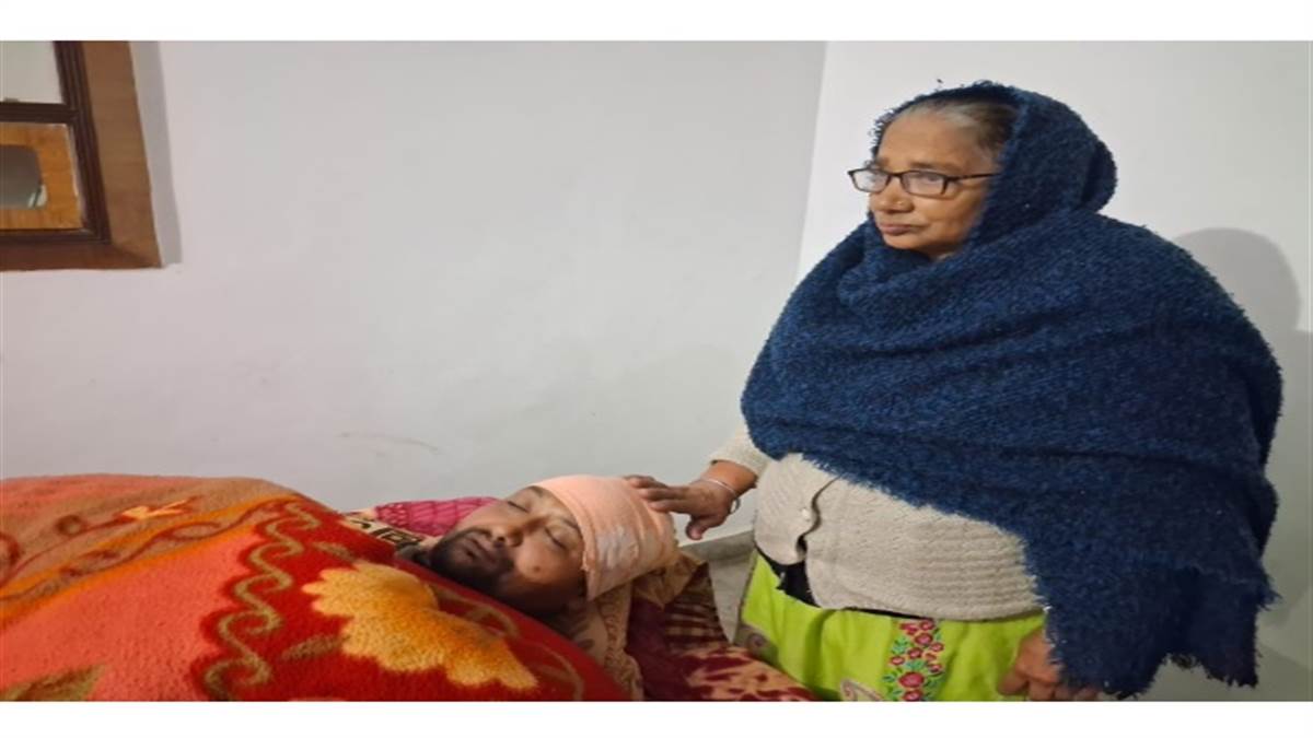 ਧੁੰਦ ਦਾ ਫਾਇਦਾ ਚੁੱਕ ਕੇ ਲੁੱਟ: ਨੌਜਵਾਨ ਦੀ ਕੁੱਟਮਾਰ ਕਰਕੇ ਕਾਰ ਤੇ ਨਕਦੀ ਖੋਹੀ, ਪੁਲਿਸ ਵੱਲੋਂ ਜਾਂਚ ਸ਼ੁਰੂ