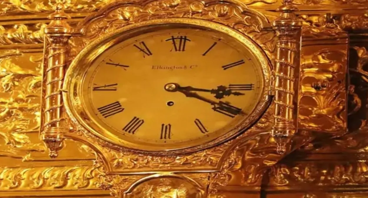 ਸ੍ਰੀ ਹਰਿਮੰਦਰ ਸਾਹਿਬ ਵਿਖੇ ਵਿਰਾਸਤੀ ਘੜੀ ਦੀ ਵਾਪਸੀ: 125 ਸਾਲਾਂ ਬਾਅਦ ਫਿਰ ਸੁਣਾਈ ਦੇਵੇਗੀ ਇਤਿਹਾਸਕ ਘੜੀ ਦੀ ਟਿਕ-ਟਿਕ