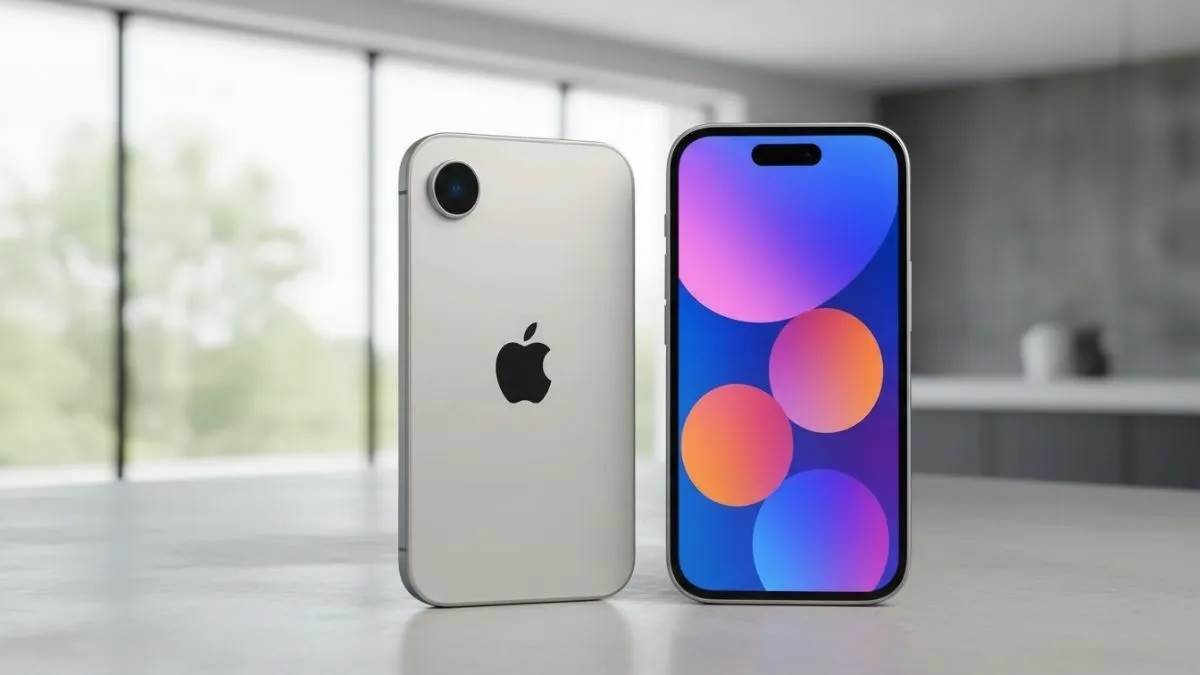 Apple ਦਾ ਸਭ ਤੋਂ ਸਸਤਾ iPhone 17e ਕਦੋਂ ਹੋਵੇਗਾ ਲਾਂਚ? ਲੇਟੈਸਟ A19 ਚਿੱਪਸੈੱਟ ਸਮੇਤ ਮਿਲਣਗੇ ਇਹ ਖ਼ਾਸ ਫੀਚਰਸ