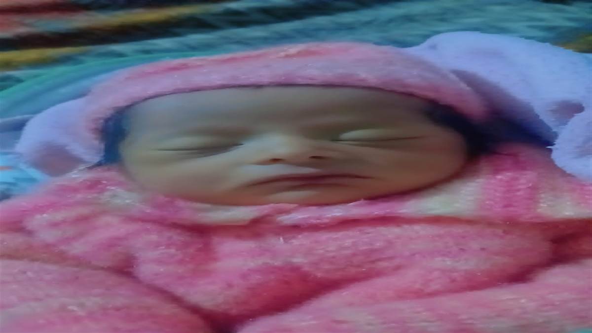 ਦਿਲ ਕੰਬਾਊ ਘਟਨਾ: ਸੀਤ ਲਹਿਰ ਨੇ ਖੋਹਿਆ ਘਰ ਦਾ ਚਿਰਾਗ,  ਸਰਦੀ ਦੀ ਮਾਰ ਨਾ ਝੱਲ ਸਕਿਆ 1 ਮਹੀਨੇ ਦਾ ਮਾਸੂਮ