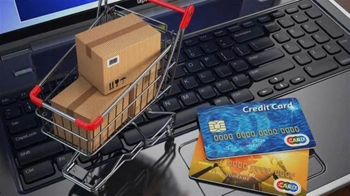 Punjab News: ਪਟਿਆਲਾ ’ਚ ਆਨਲਾਈਨ ਸ਼ਾਪਿੰਗ ਰਾਹੀਂ 38 ਲੱਖ ਦਾ ਸਾਮਾਨ ਗਾਇਬ, ਦੋ ਲੋਕਾਂ ਖ਼ਿਲਾਫ਼ ਕੇਸ ਦਰਜ