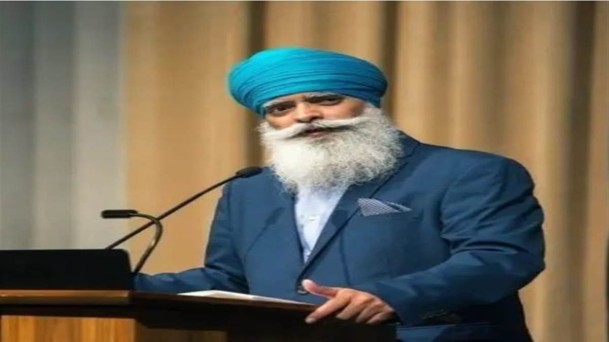 ਮਾਨਵਤਾ ਦਾ ਸੇਵਕ ਰਵੀ ਸਿੰਘ, ਆਫ਼ਤਾਂ ਦੇ ਪੀੜਤਾਂ ਦੀ ਭਲਾਈ ਲਈ ਖ਼ਾਲਸਾ ਏਡ ਕਰ ਰਹੀ ਹੈ ਵੱਡੇ ਕੰਮ