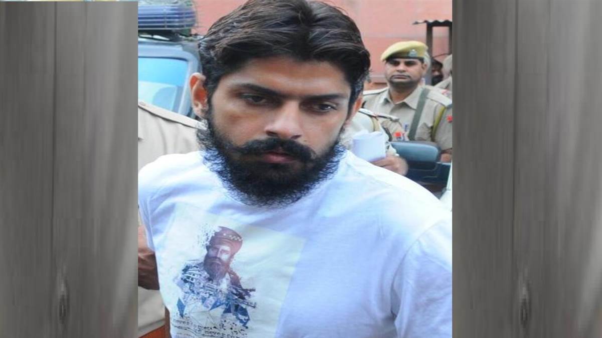 Sonu Shah Murder Case Order to produce gangster Lawrence Bishnoi in court