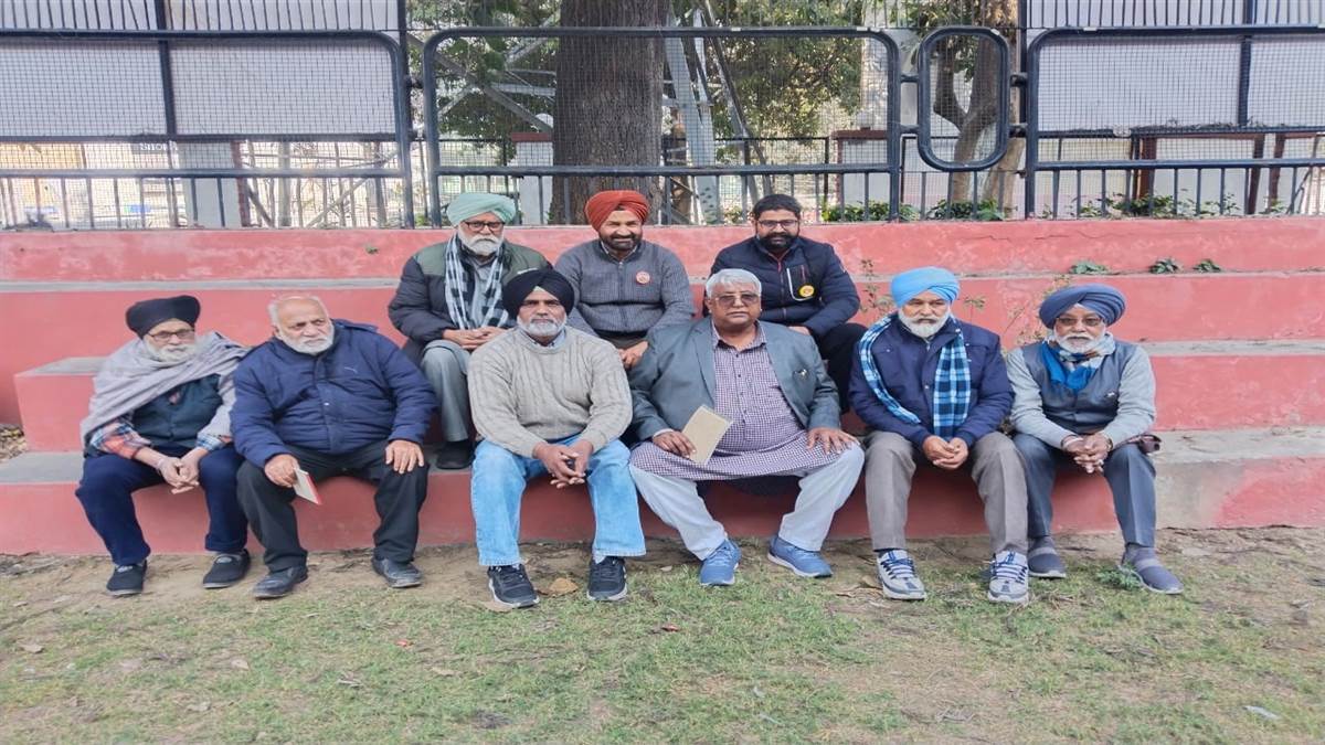 ਜ਼ਿਲ੍ਹਾ ਪੱਧਰੀ ਰੋਸ ਰੈਲੀ ’ਚ ਸ਼ਾਮਲ ਹੋਣਗੇ ਸਮੂਹ ਮੁਲਾਜ਼ਮ