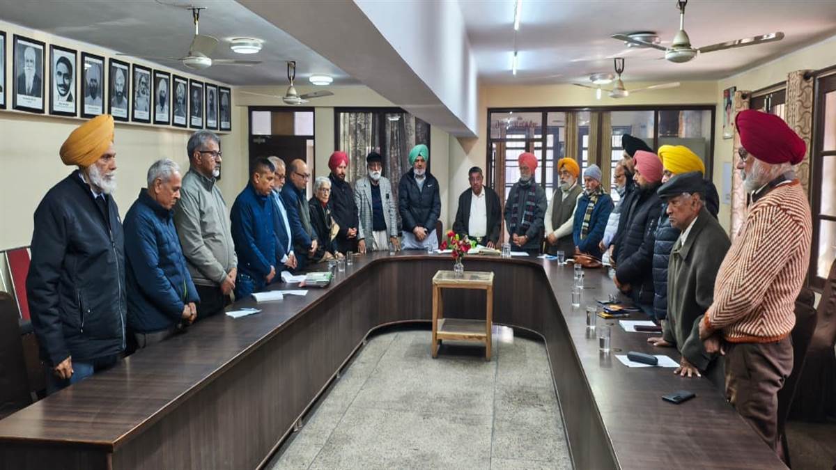 27 ਨੂੰ ਮਨਾਇਆ ਜਾਵੇਗਾ ਵਿਸ਼ਵ ਰੰਗਮੰਚ ਦਿਹਾੜਾ