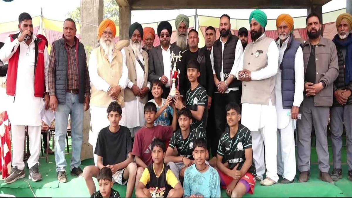 ਬੱਛੋਵਾਲ ’ਚ ਪੇਂਡੂ ਖੇਡ ਮੇਲਾ ਅਮਿੱਟ ਯਾਦਾਂ ਛੱਡਦਾ ਸੰਪੰਨ