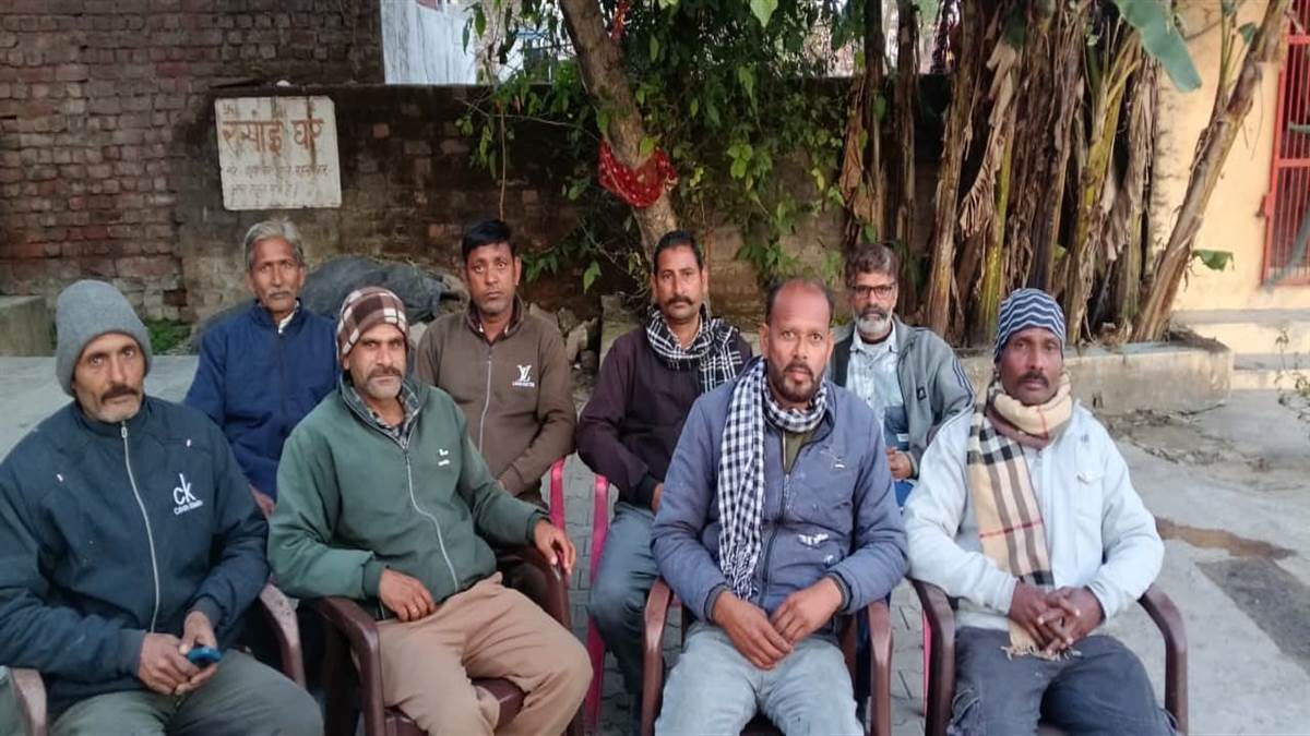 12 ਦੀ ਹੜਤਾਲ ਨੂੰ ਸਫ਼ਲ ਬਣਾਉਣ ਸਬੰਧੀ ਕੀਤੀ ਬੈਠਕ