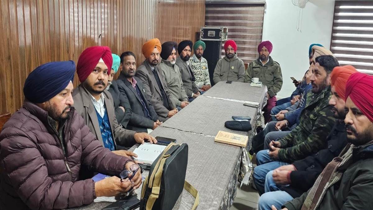 ਆਗੂਆਂ ਦੀ ਗ੍ਰਿਫ਼ਤਾਰੀ ਤੇ ਪੁਲਿਸ ਵਧੀਕੀਆਂ ਨਿੰਦਣਯੋਗ