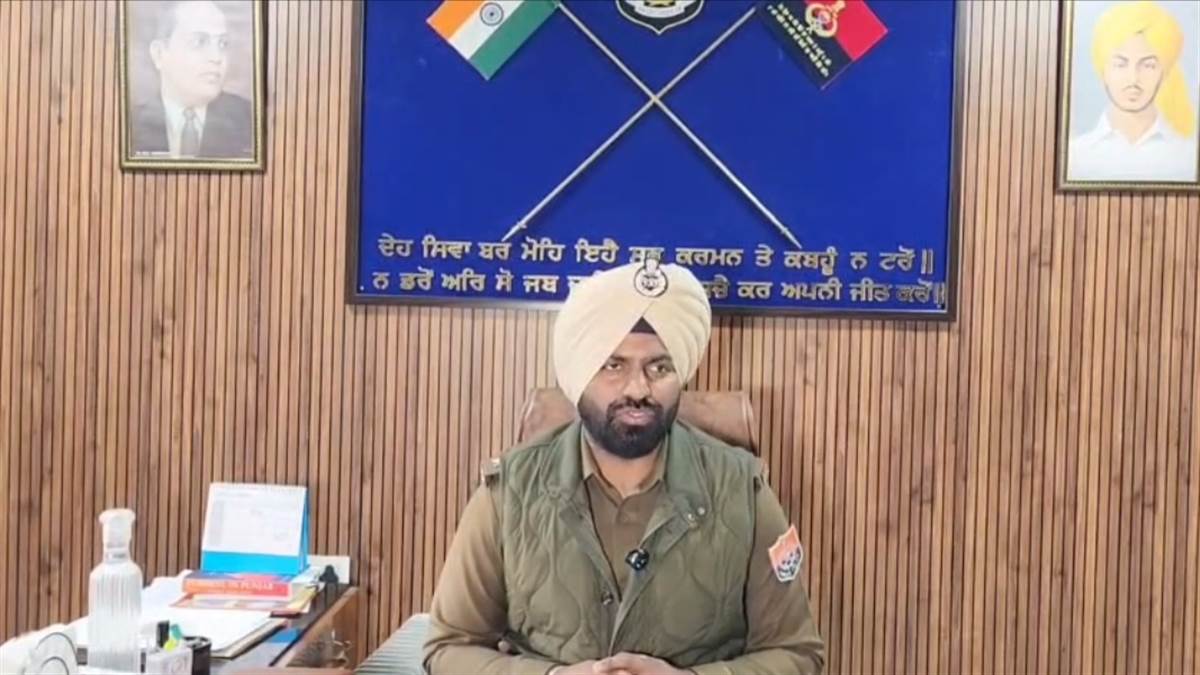 ਪਾਣੀ ਦੀ ਵਾਰੀ ਨੂੰ ਲੈ ਕੇ ਹੋਏ ਦੋਹਰੇ ਕਤਲ ਮਾਮਲੇ ’ਚ 7 ਖ਼ਿਲਾਫ਼ ਮੁਕੱਦਮਾ ਦਰਜ