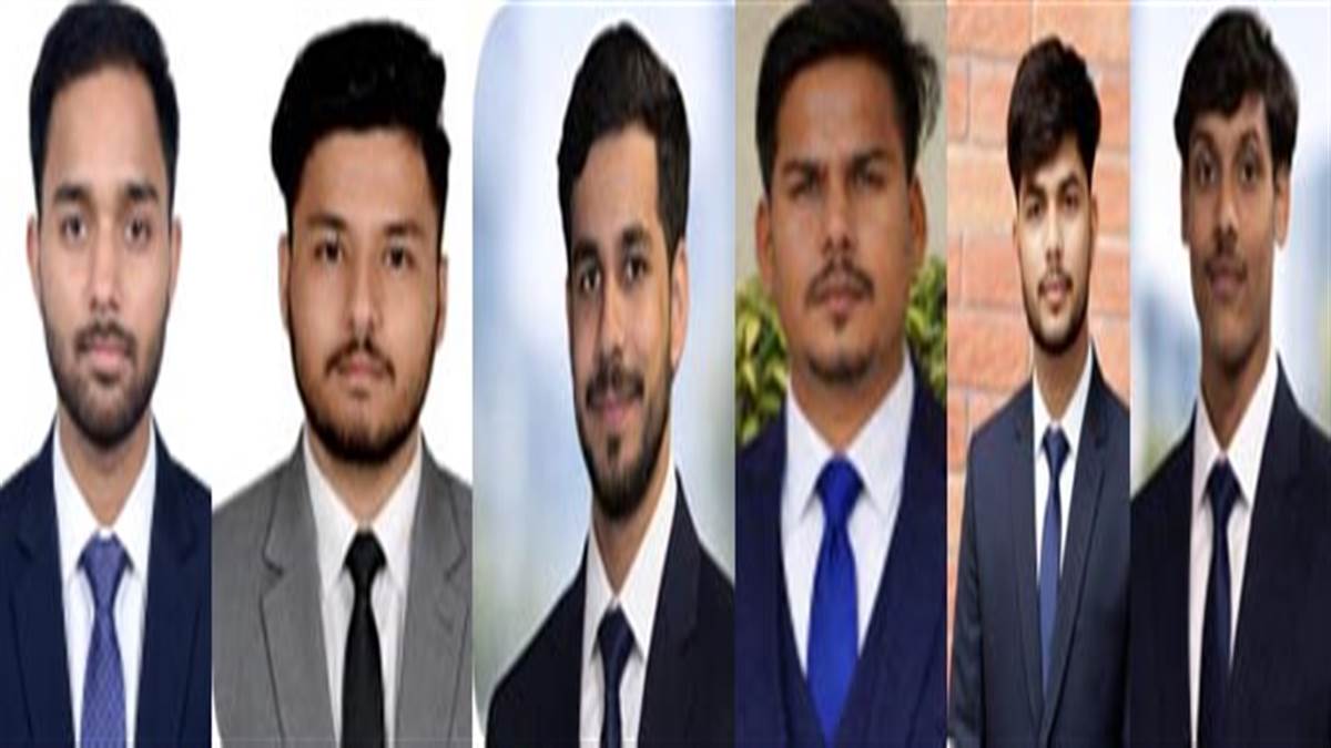 ਆਈਐੱਸਐੱਫ ਕਾਲਜ ਦੇ ਵਿਦਿਆਰਥੀਆਂ ਦੀ ਪਲੇਸਮੈਂਟ ਹੋਈ
