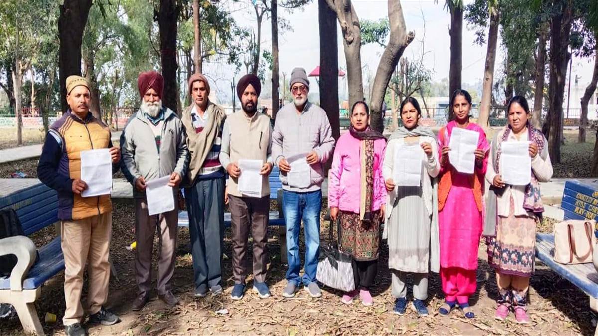 12 ਫਰਵਰੀ ਦੀ ਹੜਤਾਲ ਲਈ ਆਸ਼ਾ ਵਰਕਰਾਂ ਵੱਲੋਂ ਪੂਰੀ ਹਮਾਇਤ