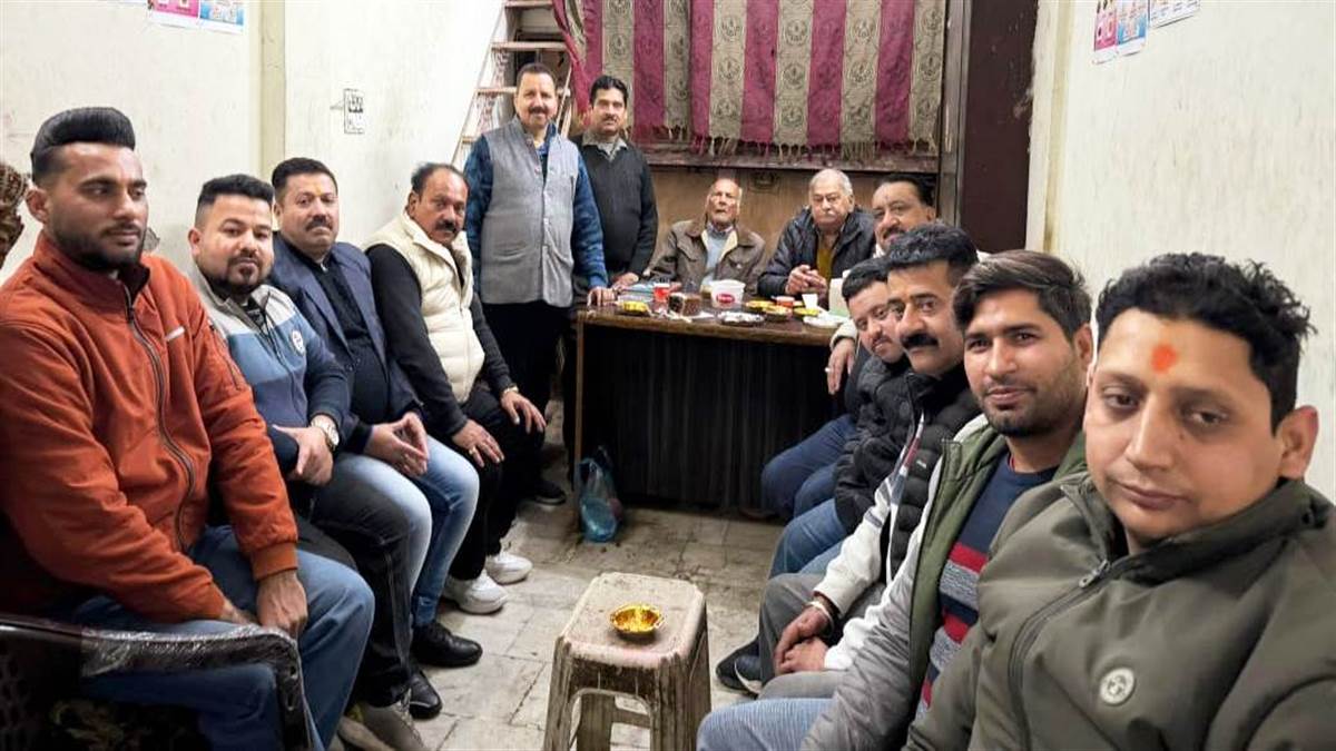 ਮਾਤਾ ਆਸਾਪੂਰਨੀ ਮੰਦਰ ’ਚ ਅੱਜ ਲੱਗੇਗਾਭੰਡਾਰਾ