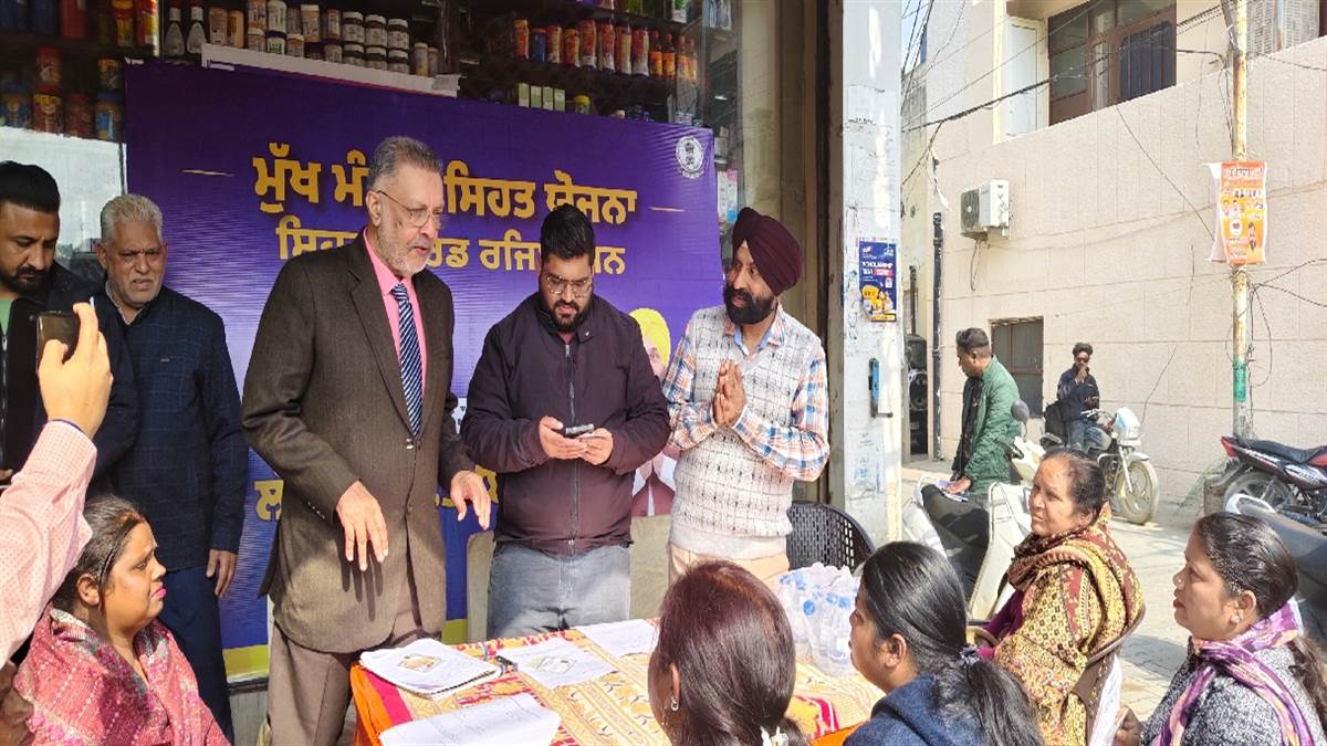 ਬੱਚਿਆਂ ਦੀ ਪ੍ਰੀਖਿਆ ਦੀ ਤਿਆਰੀ ਲਈ ਘਰਾਂ ’ਚ ਢੁਕਵਾਂ ਮਾਹੌਲ ਸਿਰਜਣ ਮਾਪੇ