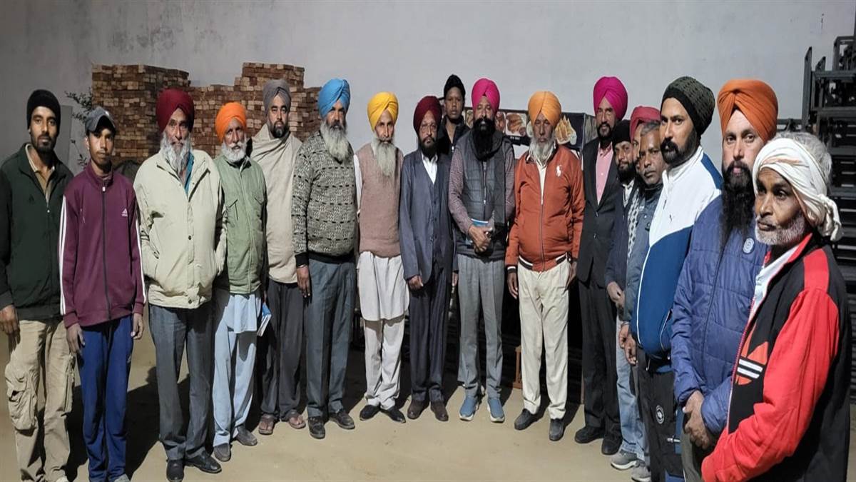 12 ਨੂੰ ਕੇਂਦਰ ਸਰਕਾਰ ਵਿਰੁੱਧ ਕੀਤਾ ਜਾਵੇਗਾ ਰੋਸ ਪ੍ਰਦਰਸ਼ਨ