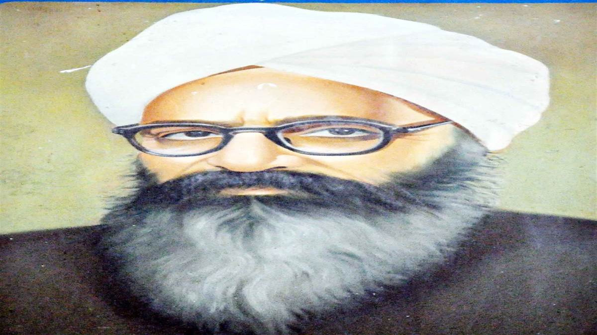 ਮਹਾਂ ਪੰਜਾਬ ਦੀ ਵਾਗਡੋਰ ਸੰਭਾਲਣ ਵਾਲੇ ਮਰਹੂਮ ਸੀਐੱਮ ਕੈਰੋਂ ਨੂੰ ਪੰਜਾਬ ਕਦੇ ਨਹੀਂ ਵਿਸਾਰ ਸਕਦਾ