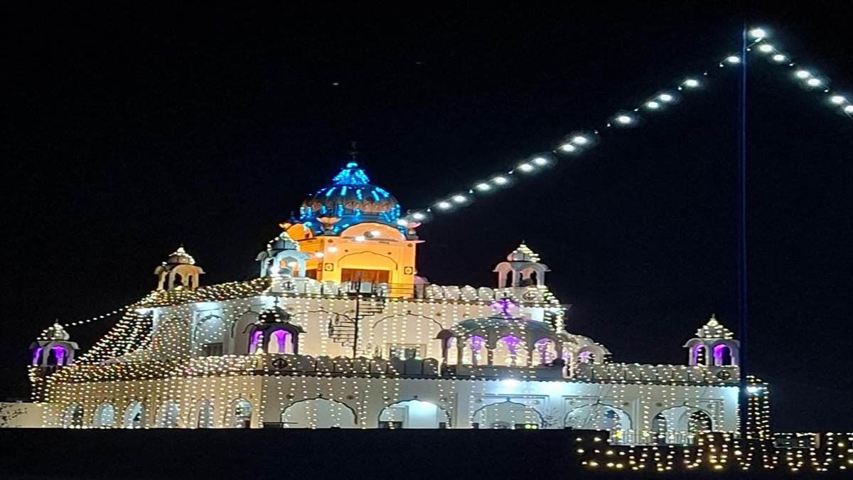 ਪਿੰਡ ਬਾਹਮਣੀਵਾਲਾ ’ਚ ਸਾਲਾਨਾ ਜੋੜ ਮੇਲਾ 10 ਨੂੰ
