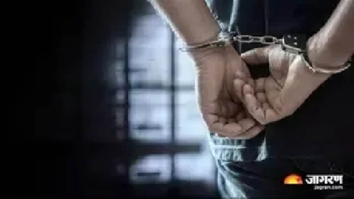 25 ਕਰੋੜ ਰੁਪਏ ਦੇ ਗਹਿਣੇ ਚੋਰੀ ਕਰਨ ਦੇ ਦੋਸ਼ 'ਚ ਚੋਰ ਗ੍ਰਿਫ਼ਤਾਰ; ਜੇਲ੍ਹ ਤੋਂ ਰਿਹਾਅ ਹੋਣ ਤੋਂ ਤੁਰੰਤ ਬਾਅਦ ਤਿੰਨ ਦੁਕਾਨਾਂ 'ਚ ਕੀਤੀ ਚੋਰੀ