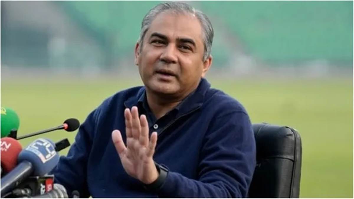 T20 World Cup 2026 :  ਪਾਕਿਸਤਾਨ ਨੇ ਆਪਣਾ ਫ਼ੈਸਲਾ ਬਦਲਿਆ! ਭਾਰਤ ਵਿਰੁੱਧ ਖੇਡਣ ਦੇ ਦਿੱਤੇ ਸੰਕੇਤ