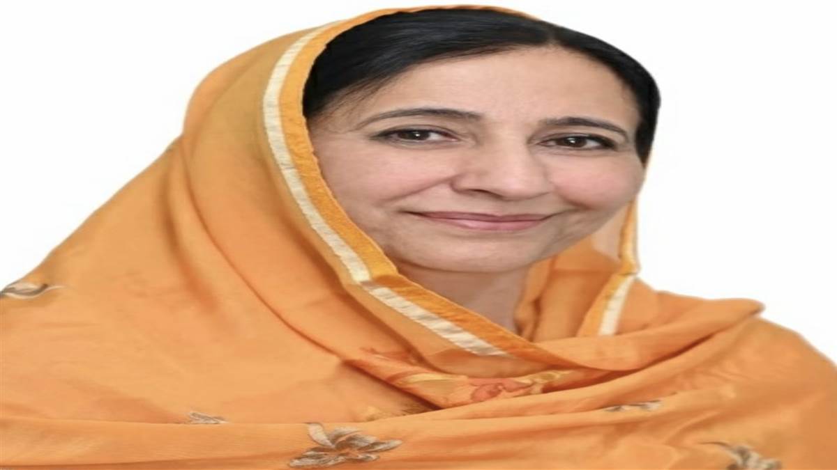ਮੋਦੀ ਸਰਕਾਰ ਨੇ ਔਰਤ ਨੂੰ ਬਣਾਇਆ ਸ਼ਕਤੀਸ਼ਾਲੀ : ਪਰਮਪਾਲ ਸਿੱਧੂ