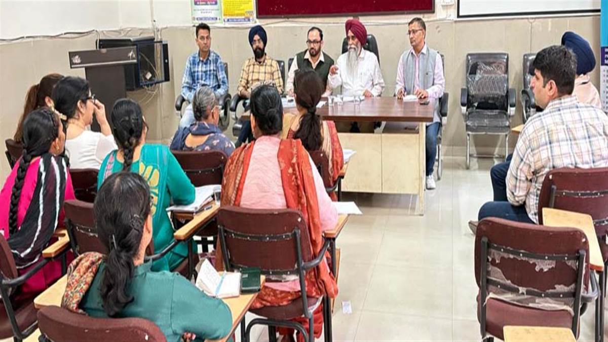 ਗਰਭ ਅਵਸਥਾ ਦੀਆਂ ਸਮੱਸਿਆਵਾਂ ਦੀ ਪਛਾਣ ਕਰਨਾ ਜ਼ਰੂਰੀ