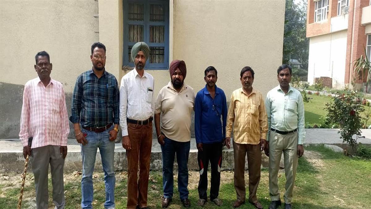 ਸਾਂਝੀਆਂ ਮੰਗਾਂ ਦੀ ਪੂਰਤੀ ਲਈ ਰੈਲੀ ਅੱਜ : ਪ੍ਰਧਾਨ ਧਰਮਪਾਲ