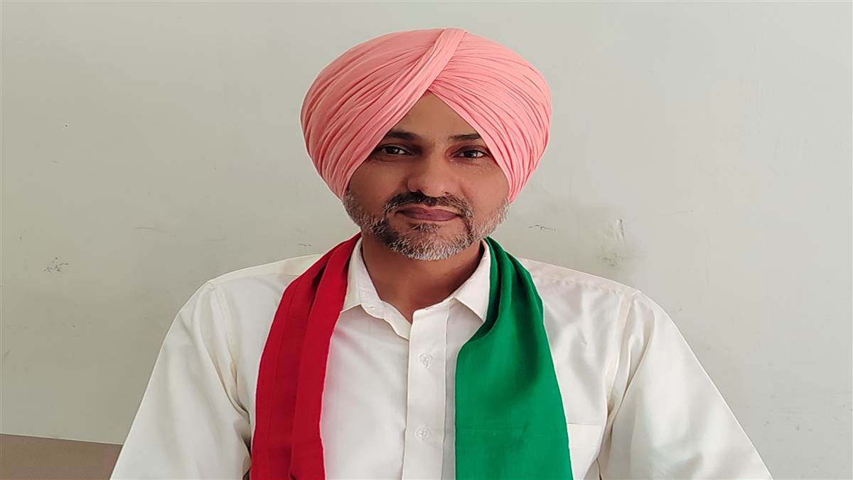 ਖ਼ੂਨਦਾਨੀਆਂ ਦੀ ਭਲਾਈ ਲਈ ਸਰਕਾਰ ਕਰੇ ਬੋਰਡ ਦਾ ਗਠਨ : ਹਰਦੀਪ ਸਨੌਰ