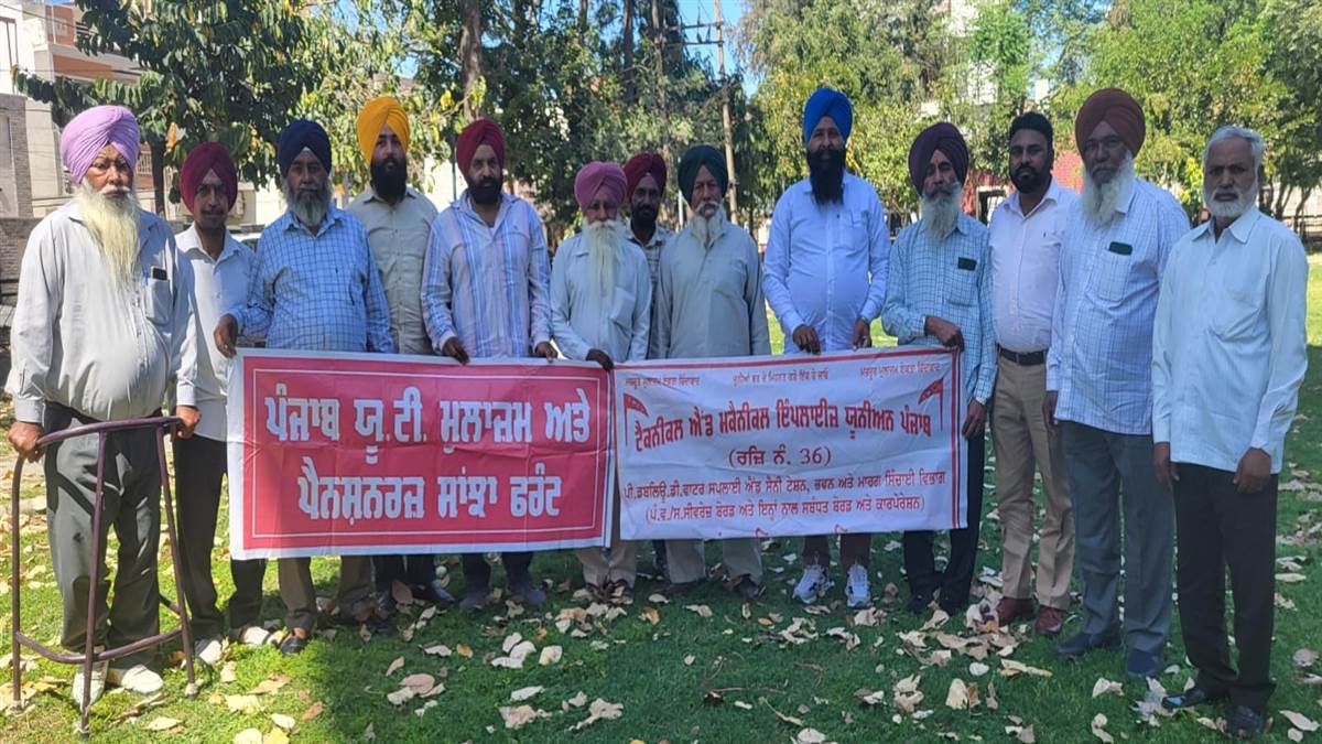 ਰੈਲੀ ’ਚ ਫੀਲਡ ਮੁਲਾਜ਼ਮ ਕਰਨਗੇ ਸ਼ਮੂਲੀਅਤ : ਖਮਾਣੋਂ