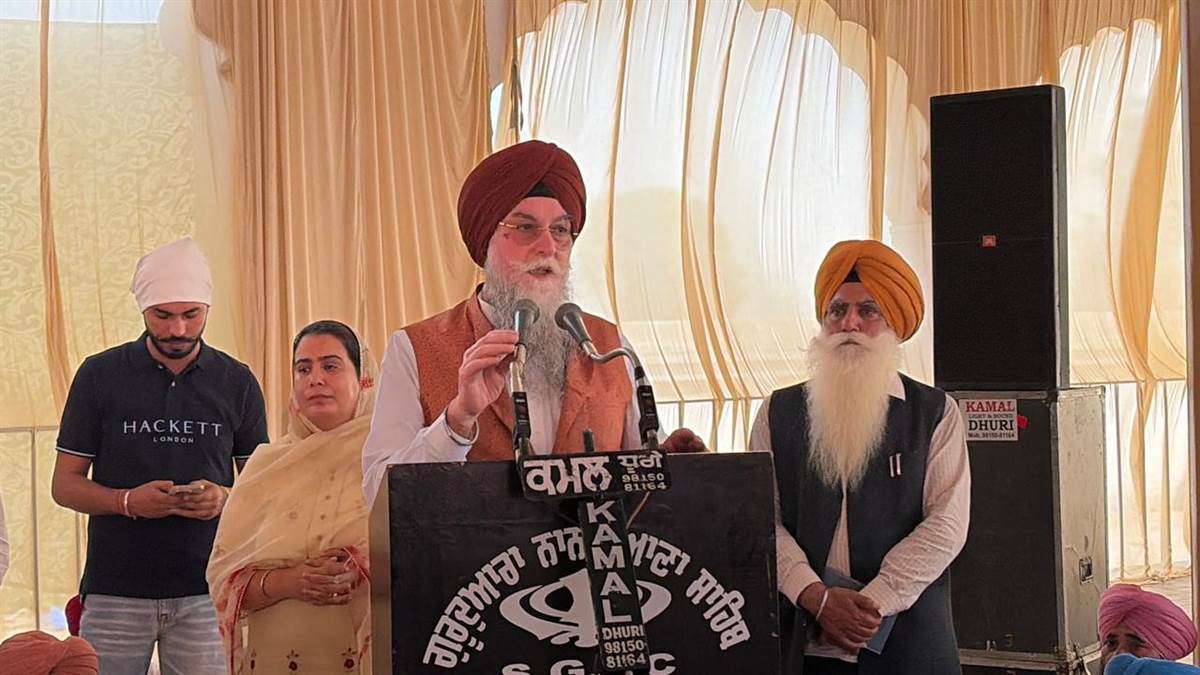 ਪੰਜਾਬ ਸਰਕਾਰ ਨੇ 4 ਸਾਲ ’ਚ ਪੰਜਾਬ ਤੇ ਪੰਜਾਬੀਆਂ ਨੂੰ ਤਕੜੇ ਕੀਤਾ : ਸੰਧਵਾਂ