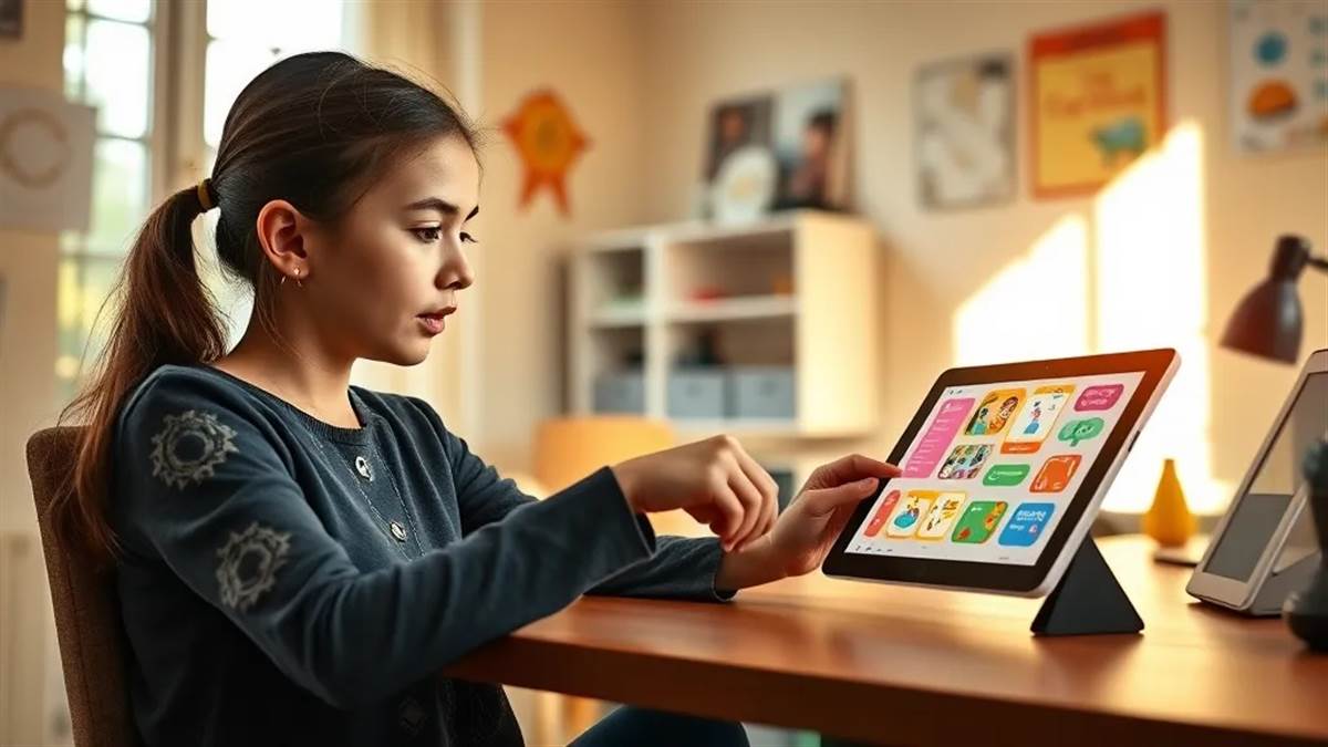 ਪੜ੍ਹਾਈ ਨੂੰ ਸੌਖਾ ਬਣਾਵੇ ਏਆਈ; ਪੜ੍ਹੋ ਉਸ ਕੋਲੋਂ ਕਿਵੇਂ ਮੰਗੀਏ ਜਵਾਬ