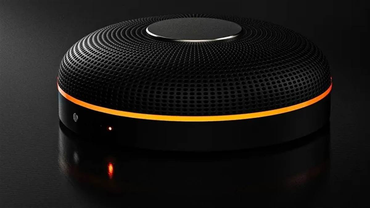 ਇਹ ਹੈ ਮਾਈਕ੍ਰੋਫੋਨ ਲੱਭਣ ਤੇ ਤੁਰੰਤ ਆਡੀਓ ਬਲਾਕ ਕਰਨ ਵਾਲਾ ਵਿਲੱਖਣ AI ਡਿਵਾਈਸ! ਪ੍ਰੀ-ਬੁਕਿੰਗ ਸ਼ੁਰੂ