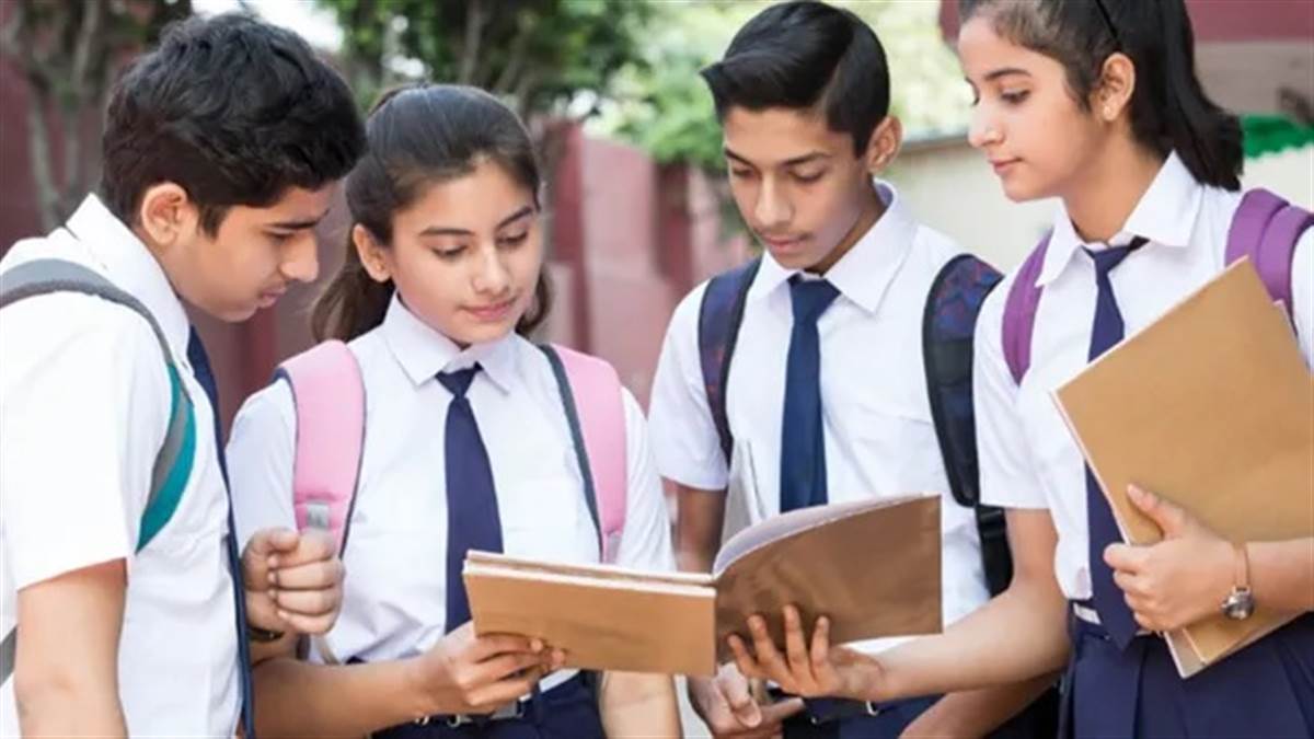 ਮਿਡਲ ਈਸਟ 'ਚ ਵਧ ਰਹੇ ਤਣਾਅ ਦੇ ਵਿਚਕਾਰ CBSE ਦਾ ਫੈਸਲਾ, 9-11 ਮਾਰਚ ਨੂੰ ਹੋਣ ਵਾਲੀਆਂ ਬੋਰਡ ਪ੍ਰੀਖਿਆਵਾਂ ਮੁਲਤਵੀ