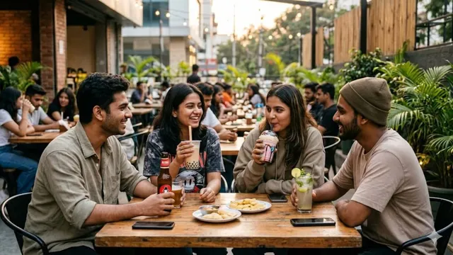 ਦਾਅਵਾ ਸੀ 'ਨਸ਼ਾ ਮੁਕਤ' ਹੋਣ ਦਾ, ਪਰ ਹਕੀਕਤ ਕੁਝ ਹੋਰ! Gen-Z ਦੀਆਂ ਬਦਲਦੀਆਂ ਆਦਤਾਂ 'ਤੇ ਹੈਰਾਨੀਜਨਕ ਰਿਪੋਰਟ