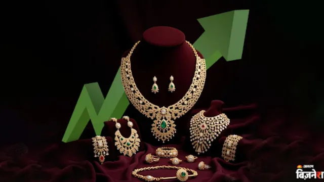 Gold Silver Price:ਜੰਗ ਦਾ ਸੋਨੇ-ਚਾਂਦੀ 'ਤੇ ਨਹੀਂ ਦਿਖ ਰਿਹਾ ਕੋਈ ਅਸਰ, ਅਜਿਹਾ ਕਿਉਂ; ਐਕਸਪਰਟ ਤੋਂ ਸਮਝੋ