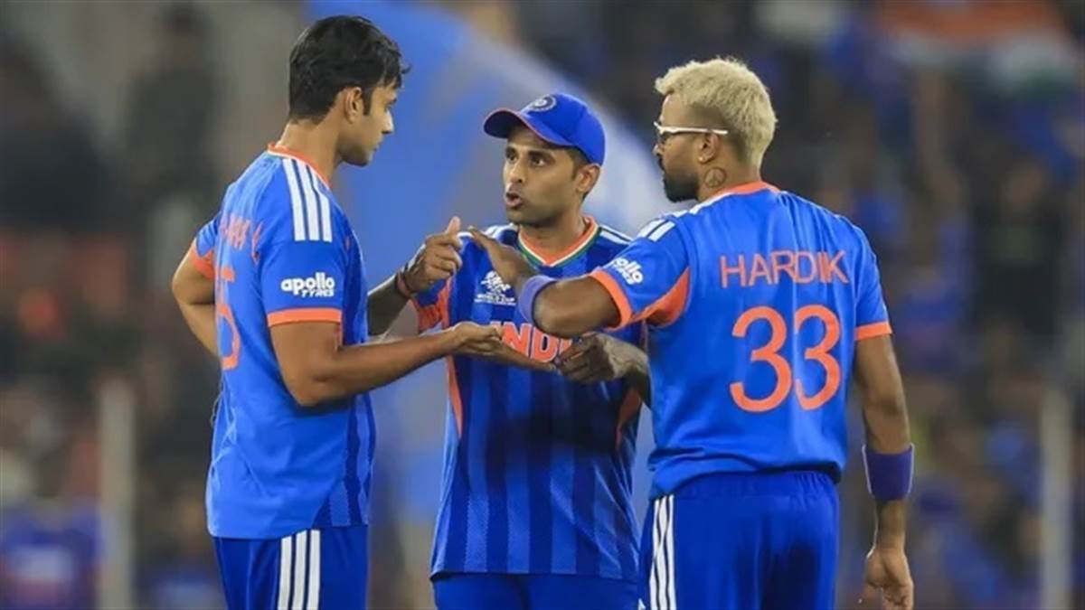 T20 World Cup 2026 Final: ਟੀਮ ਇੰਡੀਆ ਰਚ ਸਕਦੀ ਹੈ 3 ਇਤਿਹਾਸ, ਨਿਊਜ਼ੀਲੈਂਡ ਦੀਆਂ ਨਜ਼ਰਾਂ ਪਹਿਲੀ ਟਰਾਫੀ 'ਤੇ