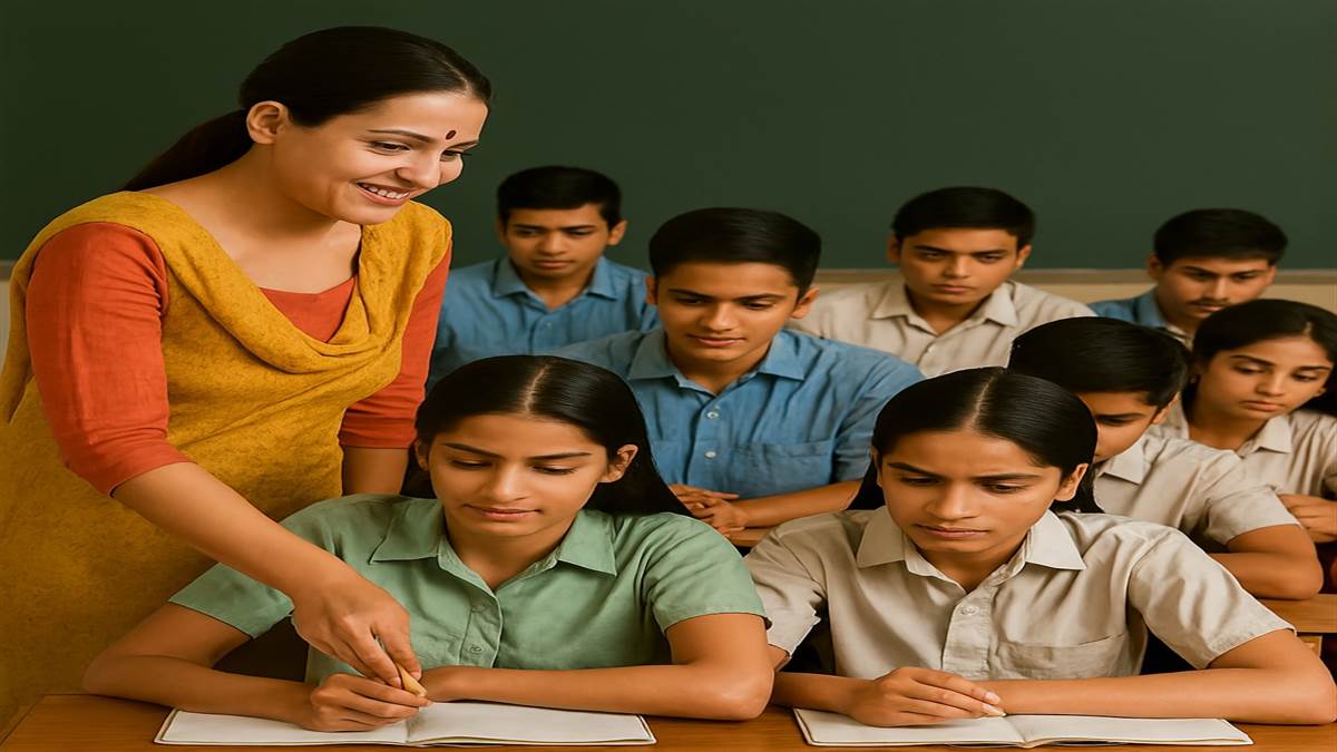 ਪ੍ਰੀਖਿਆ ’ਚੋਂ ਸਫਲਤਾ ਦਾ ਮੰਤਰ ਹਨ ਸਾਥ, ਸਮਝ ਤੇ ਸੰਜਮ