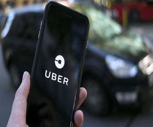 Uber to add train bus flight bookings in the UK