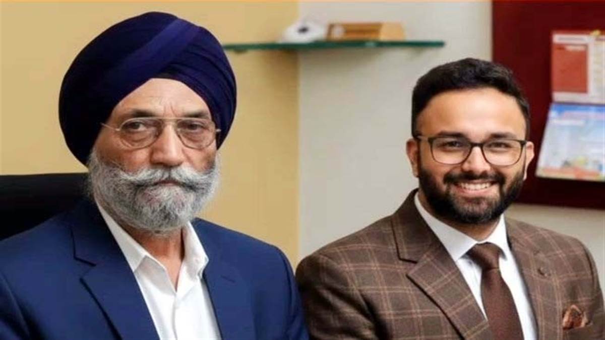 ਗੁਰੂ ਕਲਗੀਧਰ ਗਰੁੱਪ ਆਫ ਸਕੂਲਜ਼ ਨੇ ਮਾਰੀਆਂ ਮੱਲ੍ਹਾਂ