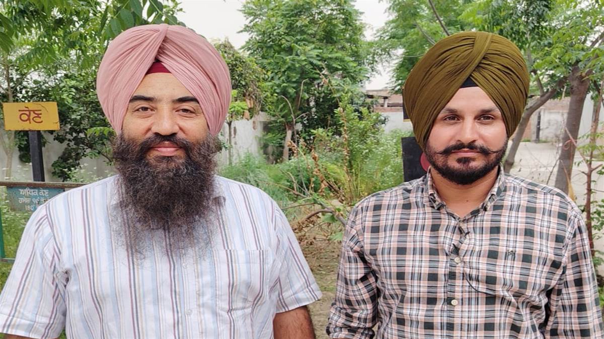 ਸਰਕਾਰੀ ਐਲੀਮੈਂਟਰੀ ਸਕੂਲ ਬਾਜਾ ’ਚ ਸੁੰਦਰ ਲਿਖਾਈ ਦੇ ਮੁਕਾਬਲੇ 10 ਨੂੰ