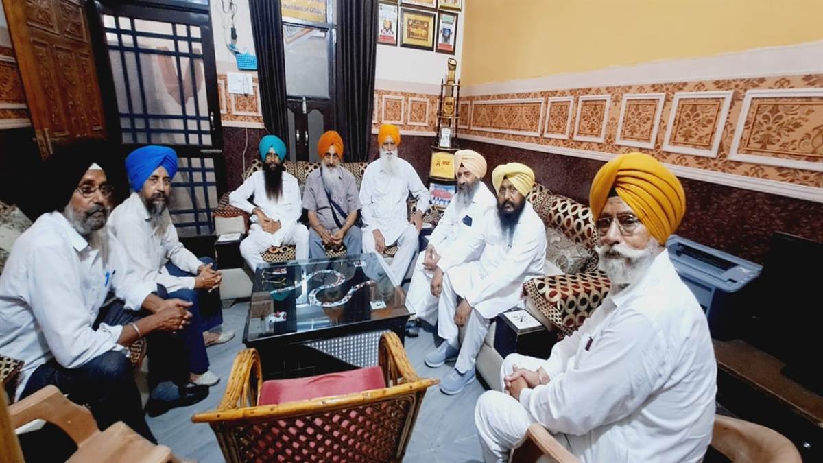 ਸ਼ੇਰਾਂਵਾਲਾ ਵਿਖੇ ਅੱਖਾਂ ਜਾਂਚ ਤੇ ਫੇਕੋ ਆਪਰੇਸ਼ਨ ਕੈਂਪ 13 ਨੂੰ