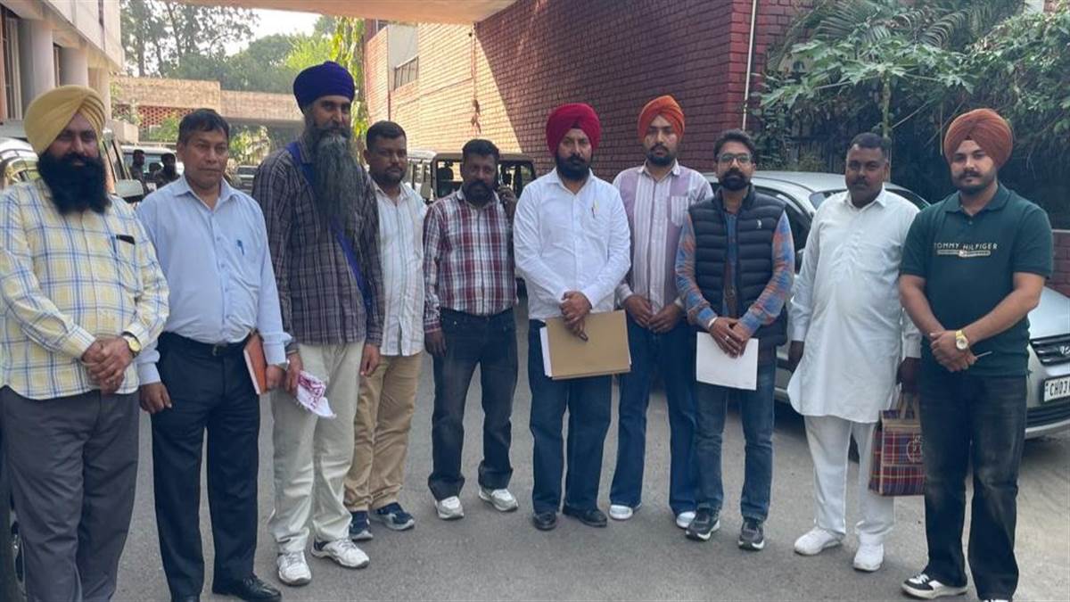 ਸੀਵਰੇਜ ਬੋਰਡ ਦੇ ਕੱਚੇ ਮੁਲਾਜ਼ਮਾਂ ਵੱਲੋਂ ਧਰਨਾ ਅੱਜ