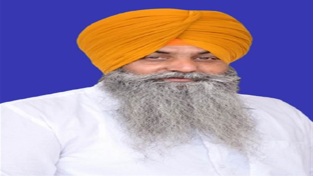 ਪੰਜਾਬ ਗੰਭੀਰ ਸੰਕਟ ‘ਚ, ਜਨਤਾ ਨੂੰ ਹੁਣ ਸਵਾਲ ਪੁੱਛਣੇ ਪੈਣਗੇ : ਗੁਰਮਹਾਂਵੀਰ ਸੰਧੂ
