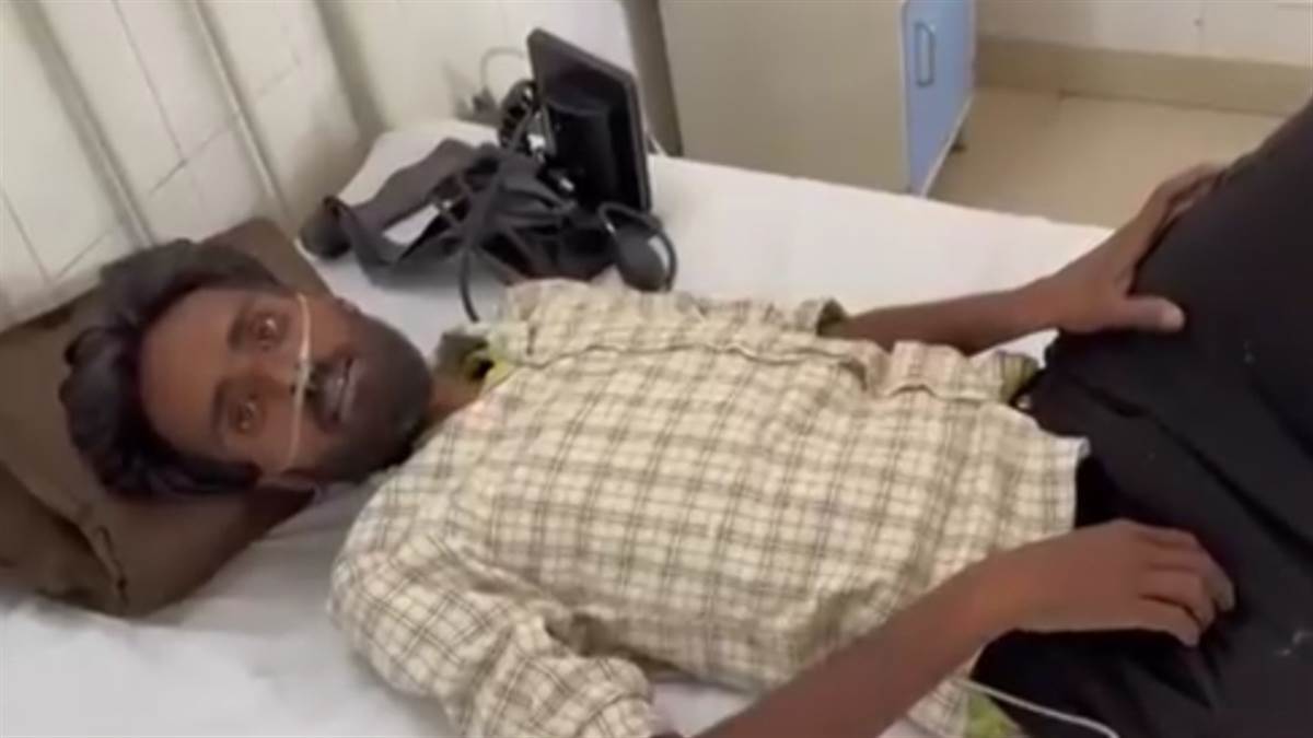 Kapurthala News ; ਨਸ਼ੇ ਦੀ ਭੇਟ ਚੜ੍ਹੇ ਚਾਰ ਪੁੱਤਾਂ ਦੀ ਮੌਤ ਤੋਂ ਬਾਅਦ ਪੰਜਵੇਂ ਦੀ ਇਲਾਜ ਦੌਰਾਨ ਹੋਈ ਮੌਤ