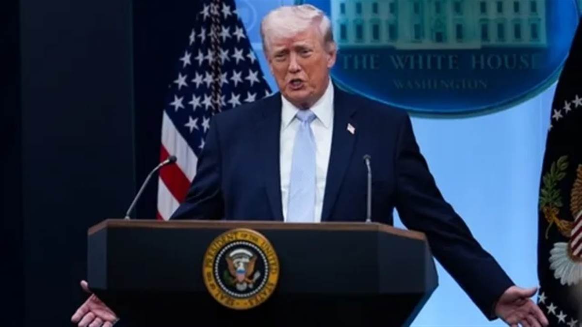 ਈਰਾਨ ਦੇ ਬਿਜਲੀ ਪਲਾਂਟਾਂ ਨੂੰ ਉਡਾਉਣ ਦੀ ਟਰੰਪ ਦੀ ਧਮਕੀ, ਕੌਮਾਂਤਰੀ ਮਾਹਿਰ ਬੋਲੋ, ਇਹ ਯੁੱਧ ਅਪਰਾਧ ਹੈ