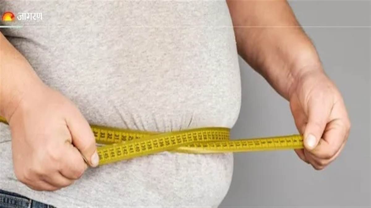 ਕਮਰ ਦਾ ਵਧਦਾ ਘੇਰਾ ਹੈ ਖ਼ਤਰੇ ਦੀ ਘੰਟੀ! ਜਾਣੋ ਕਿਵੇਂ 'ਪੇਟ ਦਾ ਮੋਟਾਪਾ' ਬਣ ਰਿਹਾ ਹੈ ਗੰਭੀਰ ਬਿਮਾਰੀਆਂ ਦੀ ਜੜ੍ਹ