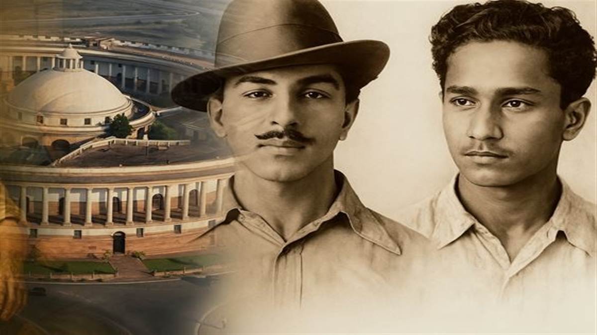 ਬੋਲ਼ਿਆਂ ਨੂੰ ਸੁਣਾਉਣ ਲਈ ਉੱਠੇ ਲੋਕ ਆਵਾਜ਼