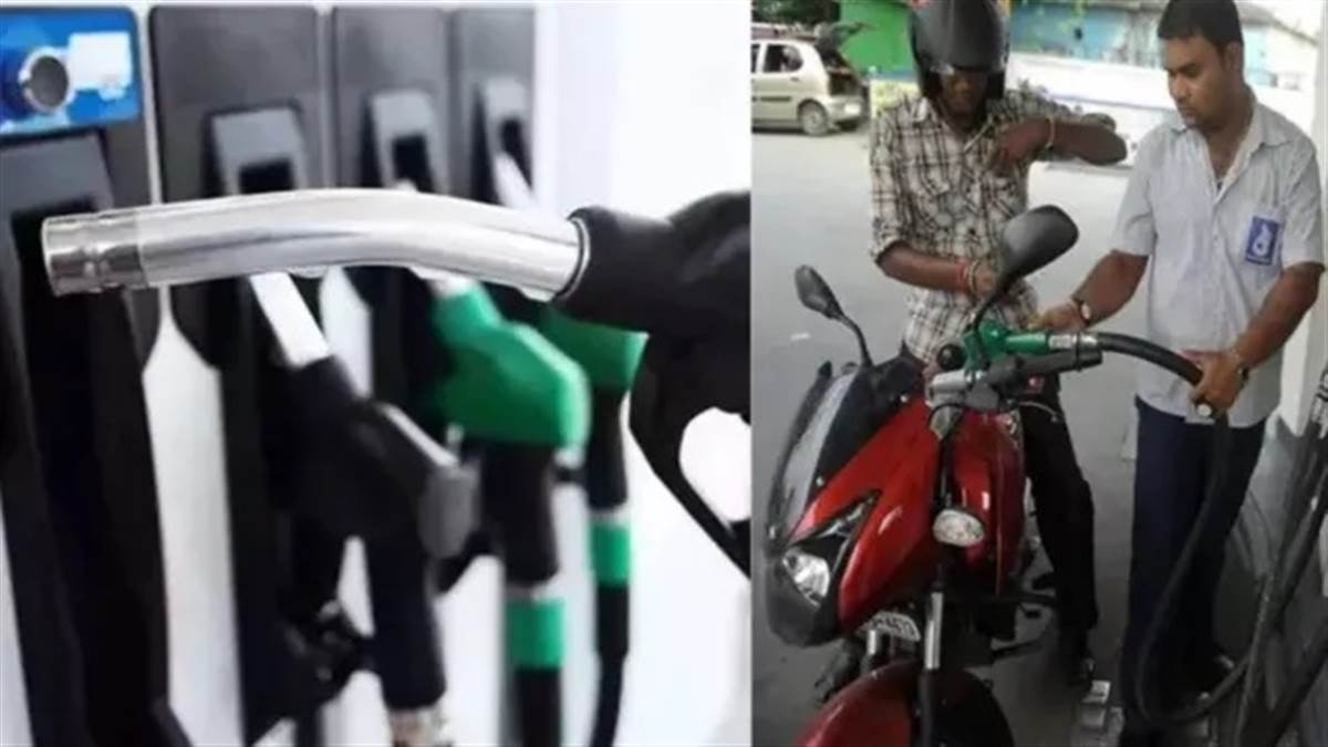ਪੈਟਰੋਲ 'ਤੇ 20 ਤੇ ਡੀਜ਼ਲ 'ਤੇ 100 ਰੁਪਏ ਪ੍ਰਤੀ ਲੀਟਰ ਦੀ ਸਬਸਿਡੀ,  ਇਥੇ ਮਿਲ ਰਹੀ ਛੋਟ