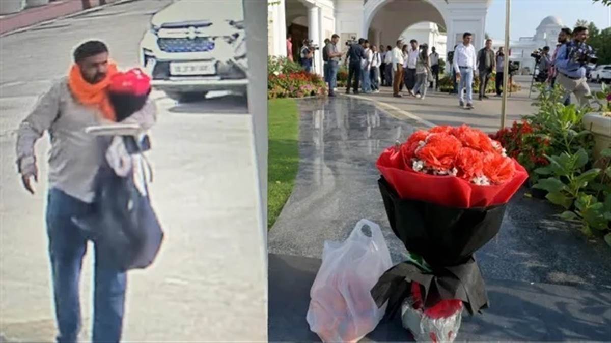 ਬੰਗਲਾ ਸਾਹਿਬ ਗੁਰਦੁਆਰੇ ਜਾਣ ਦਾ ਸੀ ਪਲਾਨ, ਫਿਰ ਕਿਉਂ ਬੈਰੀਅਰ ਤੋੜ ਕੇ ਦਿੱਲੀ ਵਿਧਾਨ ਸਭਾ ਪਹੁੰਚ ਗਿਆ ਮੁਲਜ਼ਮ ਸਰਬਜੀਤ?