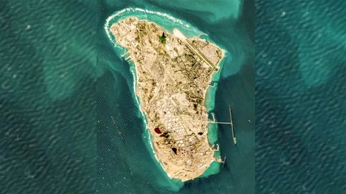 ਟਰੰਪ ਦੀ ਡੈੱਡਲਾਈਨ ਦਾ ਕਾਊਂਟਡਾਊਨ ਸ਼ੁਰੂ, ਅਮਰੀਕਾ ਨੇ ਈਰਾਨ 'ਤੇ ਵਰ੍ਹਾਏ ਬੰਬ, ਖਾਰਗ ਦੀਪ ਨੂੰ ਬਣਾਇਆ ਨਿਸ਼ਾਨਾ