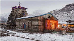 Kedarnath-Badrinath Yatra: ਪਹਿਲੀ ਵਾਰ ਜਾ ਰਹੇ ਹੋ ਕੇਦਾਰਨਾਥ-ਬਦਰੀਨਾਥ ਯਾਤਰਾ, ਤਾਂ ਭੁੱਲ ਕੇ ਵੀ ਨਾ ਕਰੋ ਇਹ ਗਲਤੀਆਂ